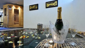 Property amenity - Afrodite Boutique Hotel (Paros)