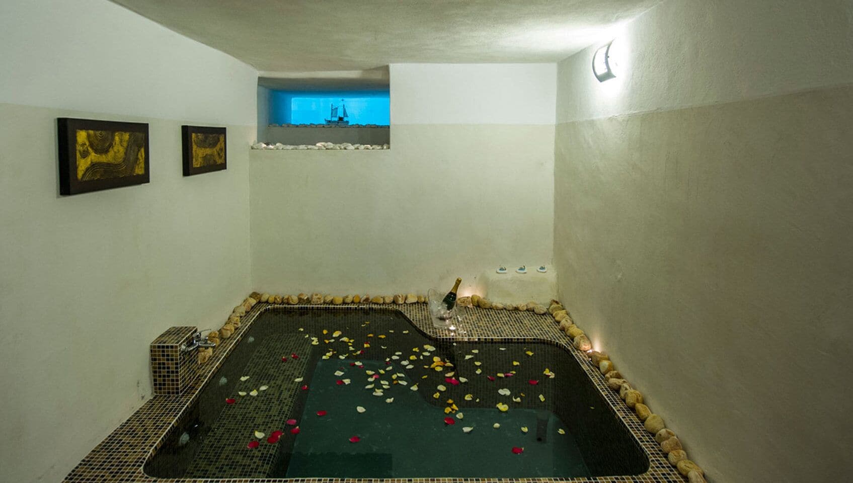 Foto - Aphrodite Boutique Hotel