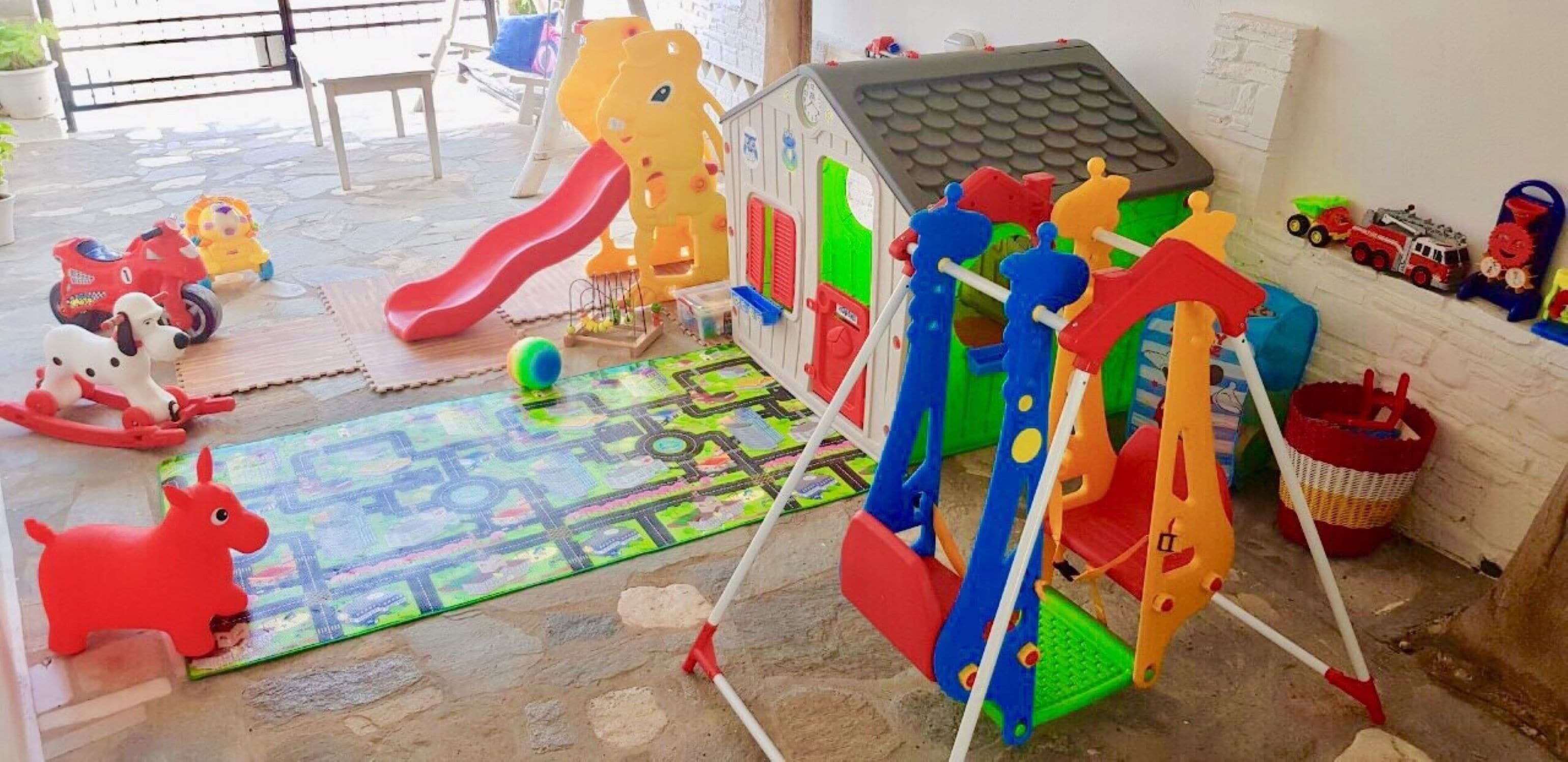 Foto - Aphrodite Boutique Hotel