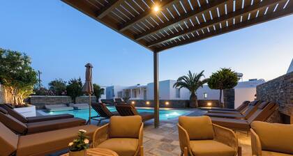 Hotel Manos