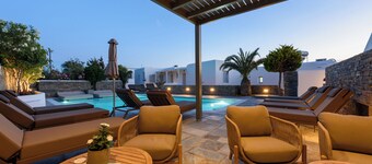 Hotel Manos