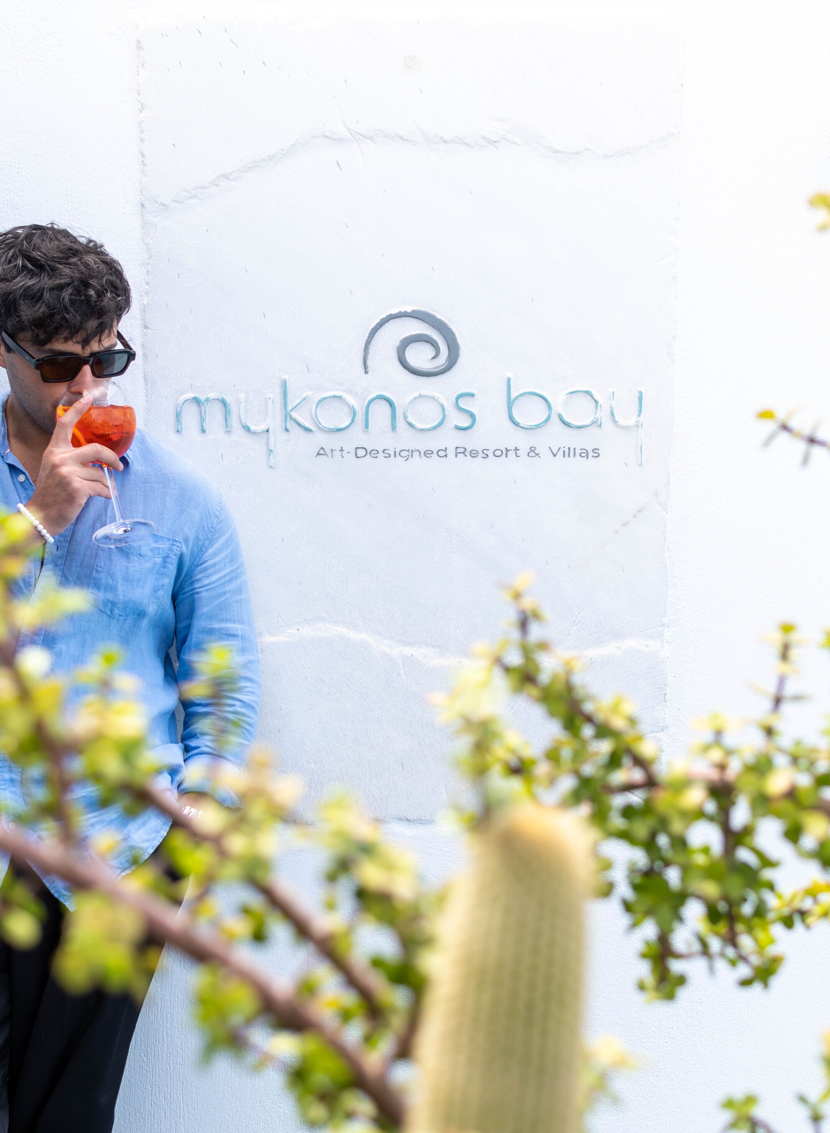Foto - Mykonos Bay Resort & Villas