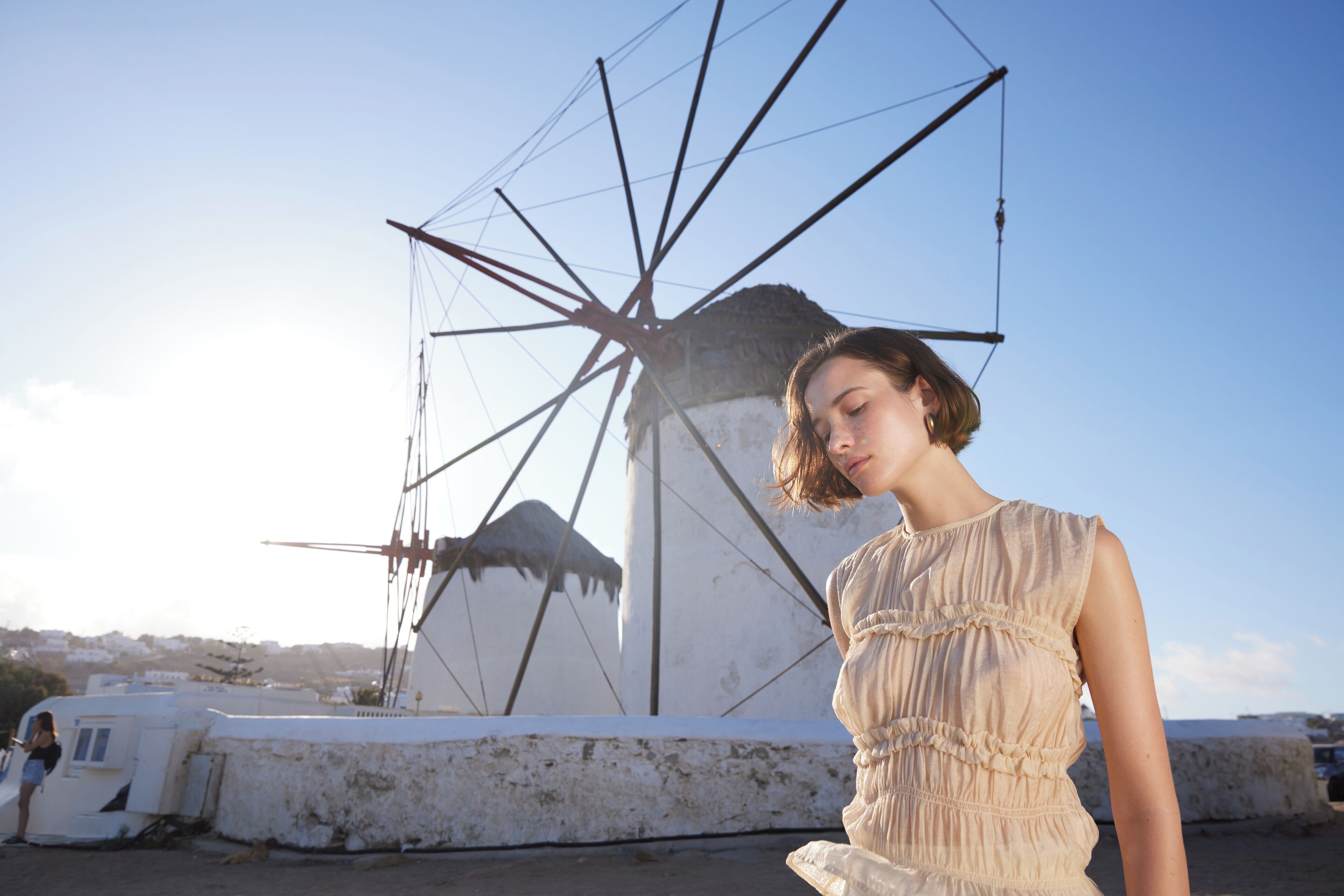 city view from property