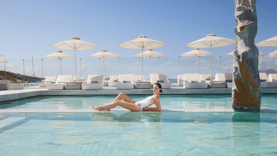 Mykonos Bay Resort & Villas