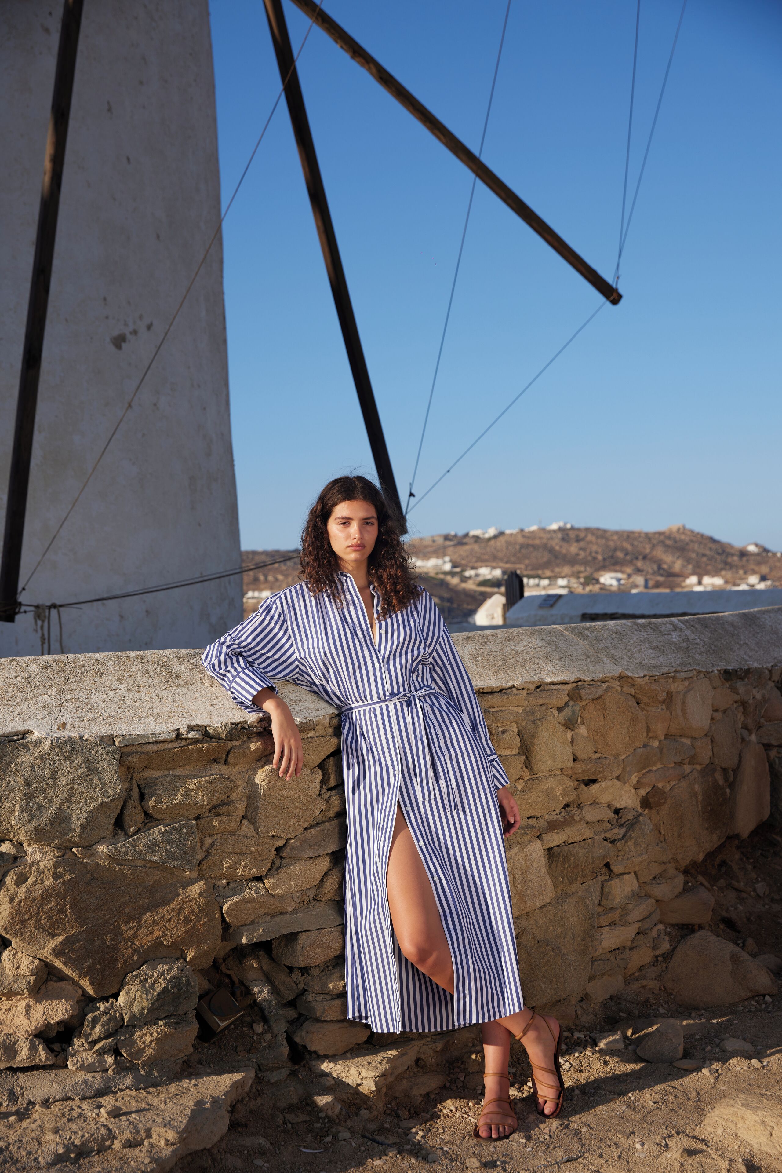 city view from property