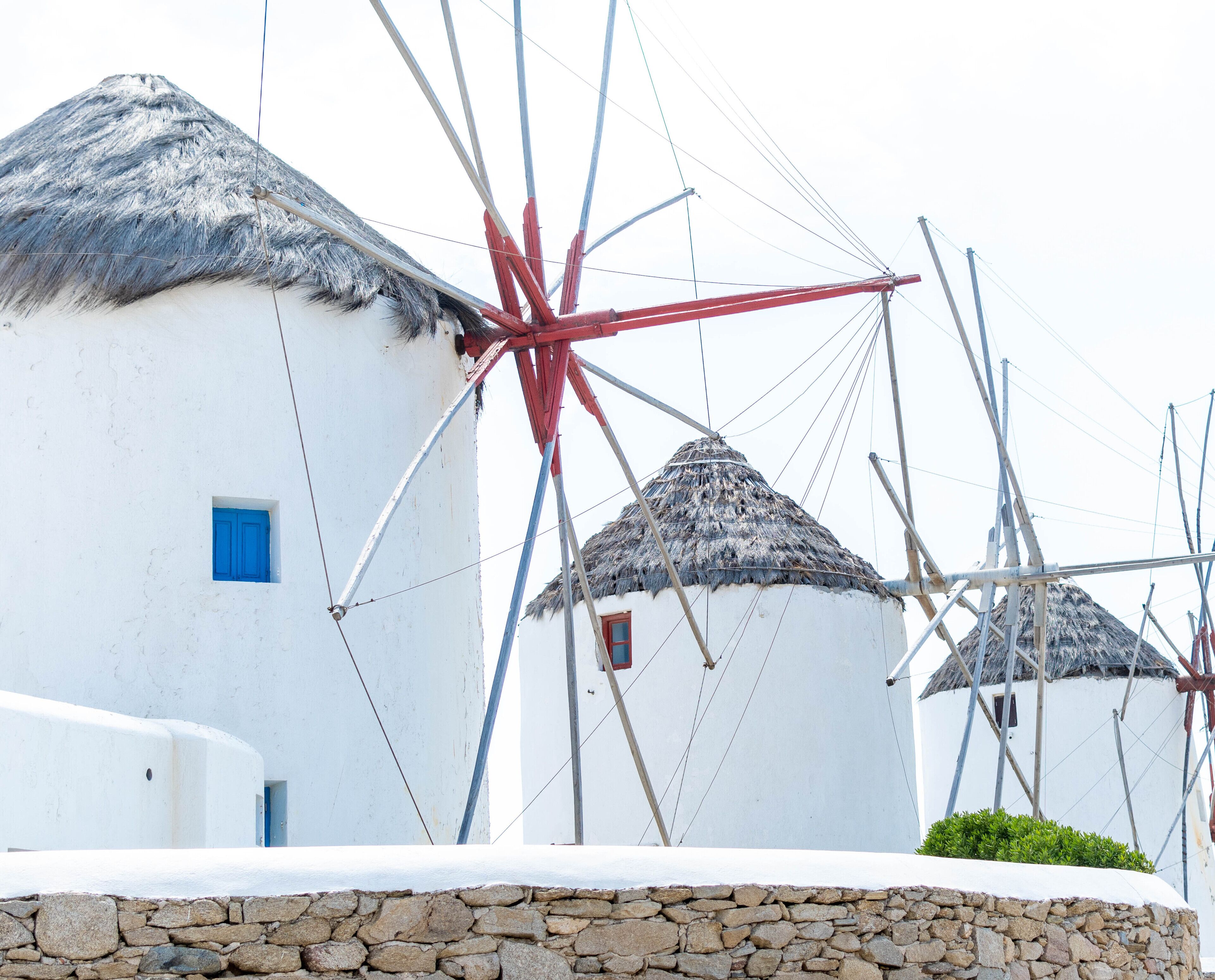 Photo - Mykonos Bay Resort & Villas