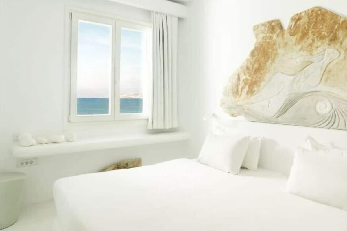 Sábanas de algodón egipcio y ropa de cama de alta calidad