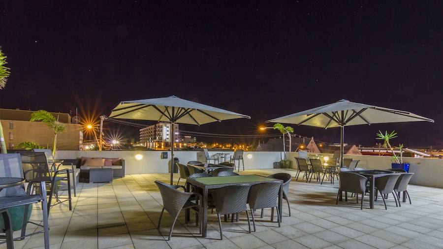 Aligned Corporate Residences Mackay