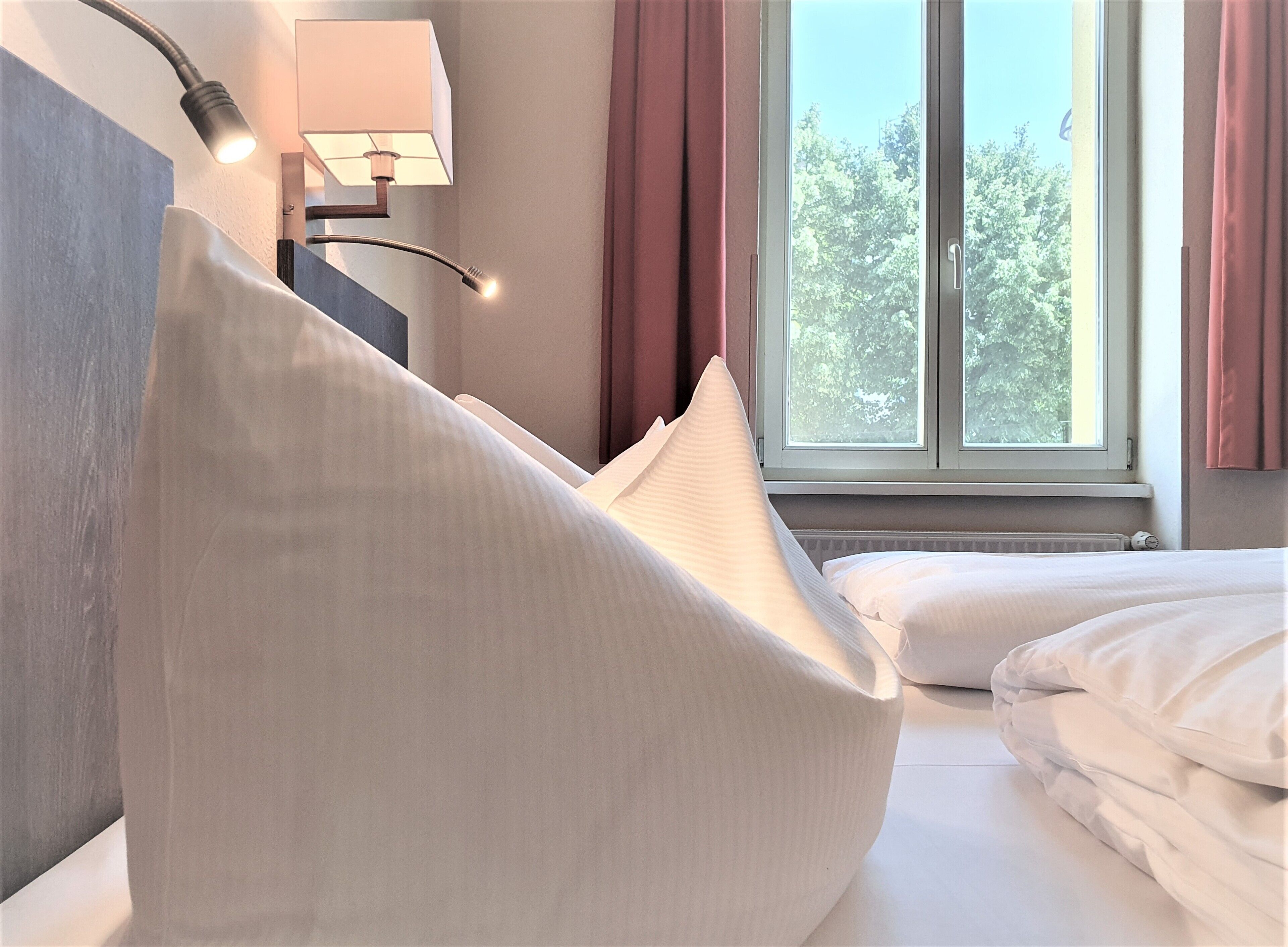 Foto - Melarose Feng Shui Hotel