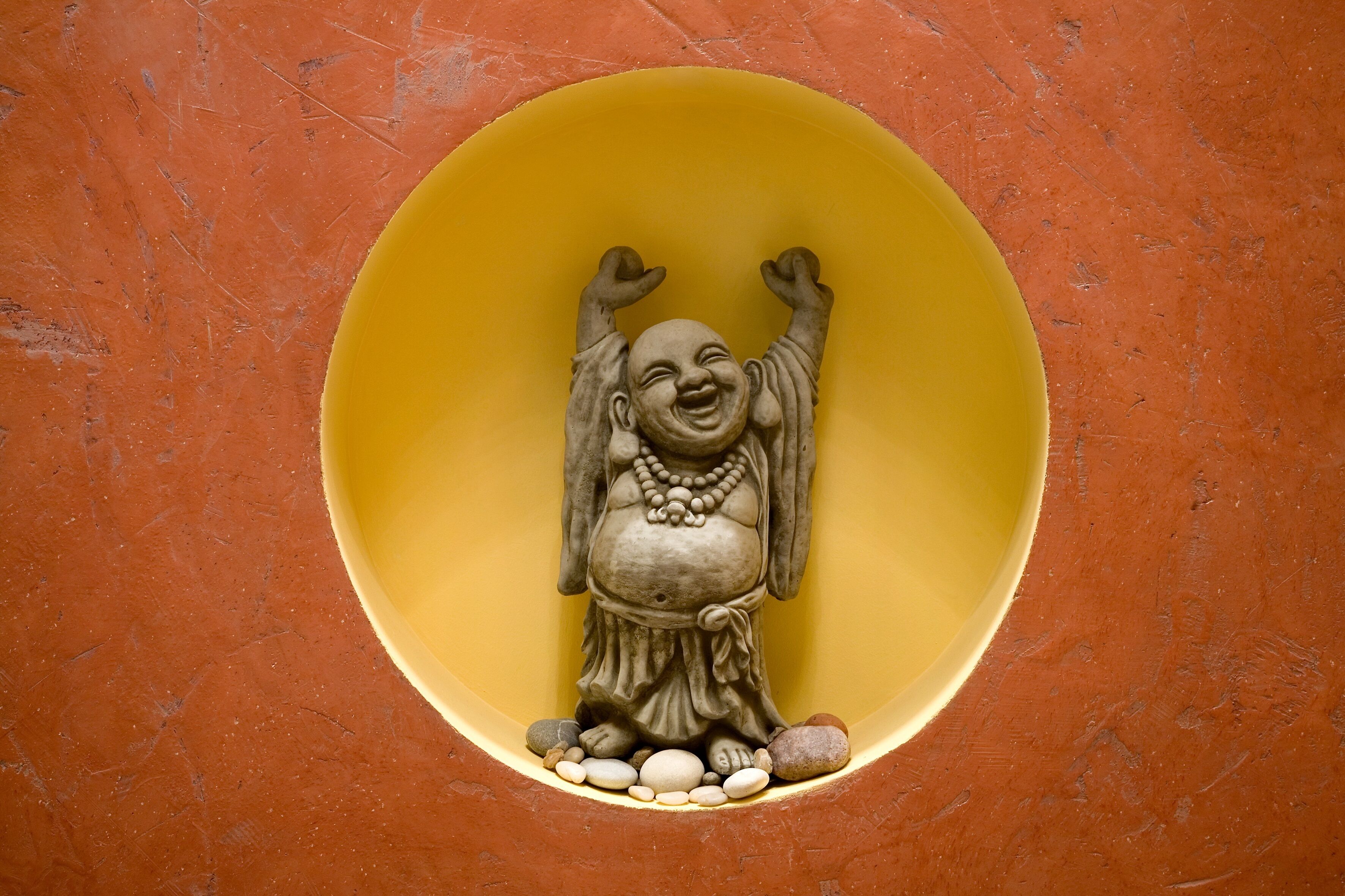 Foto - Melarose Feng Shui Hotel