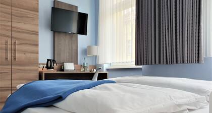 Melarose Feng Shui Hotel