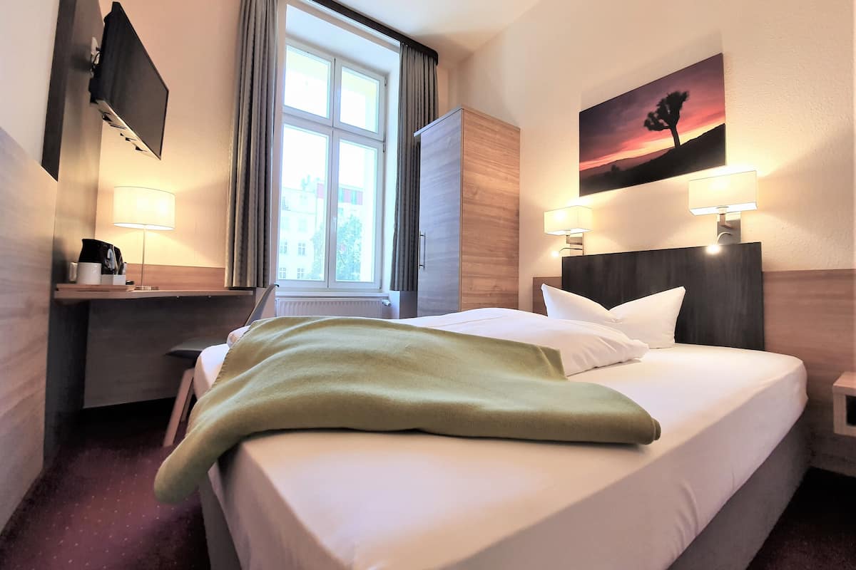 Chambre Simple