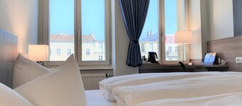 Melarose Feng Shui Hotel