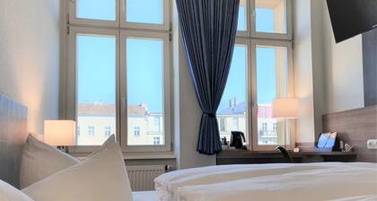 Melarose Feng Shui Hotel