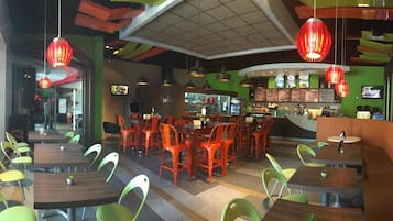 Cafetería