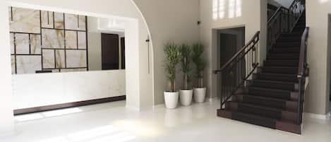 Hall
