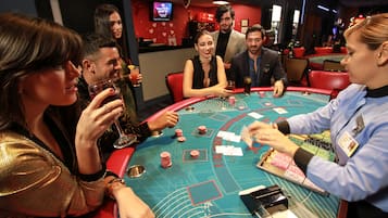 Casino