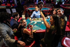 Casino