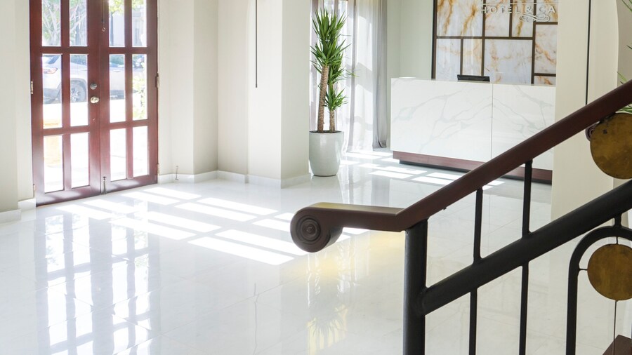 Ponce Plaza Hotel & Casino