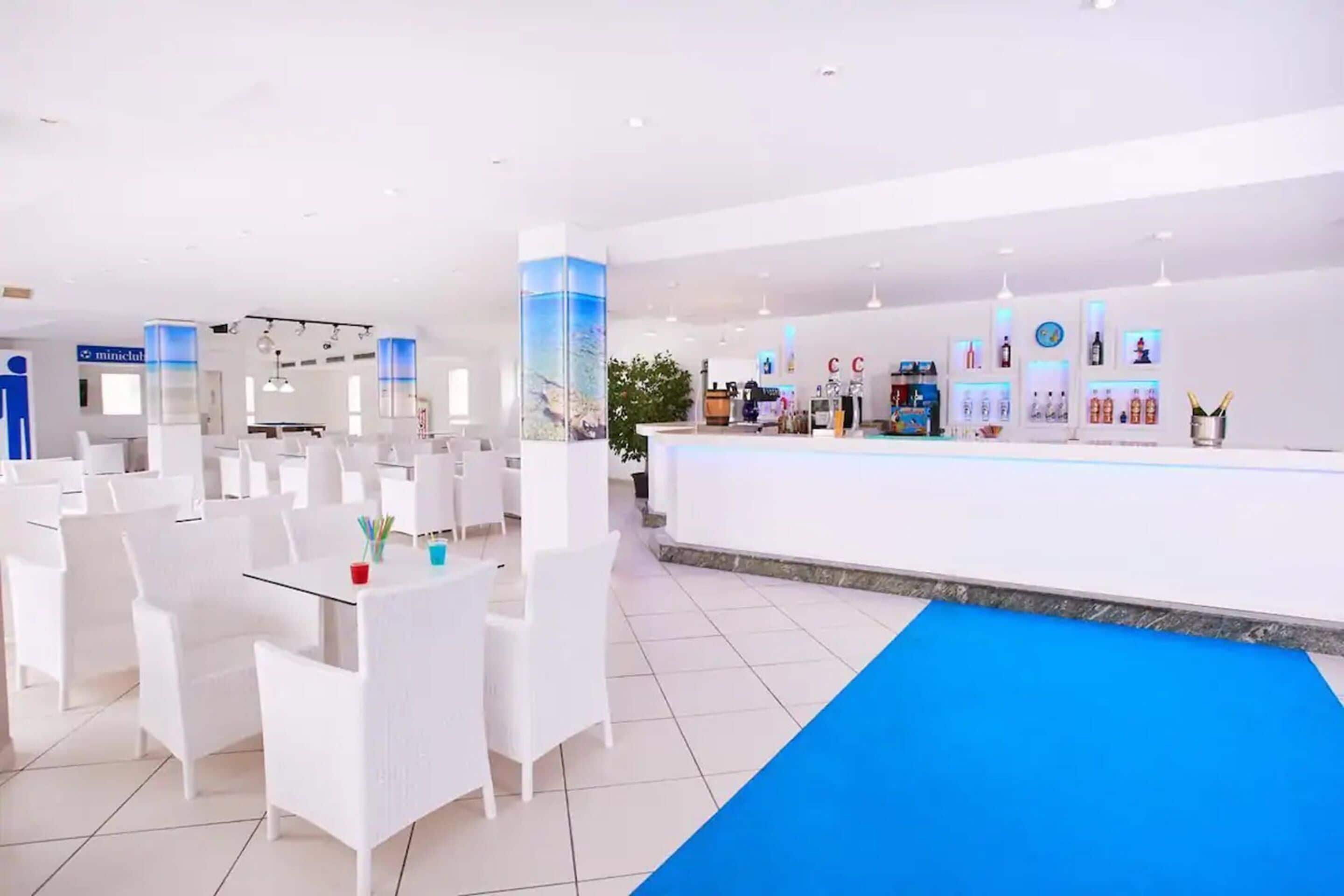 Foto - Hotel Kilimanjaro