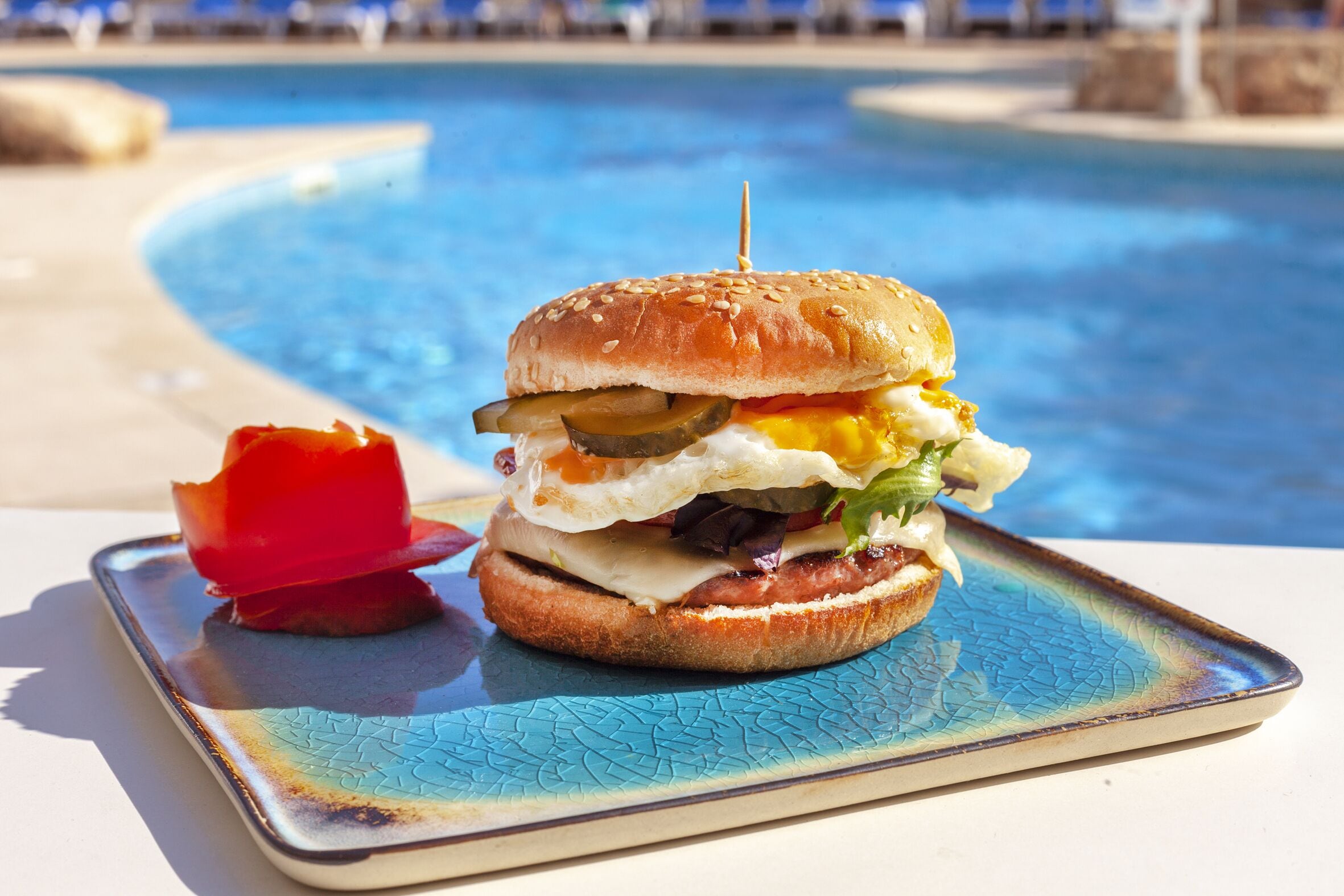 Foto - Hotel Kilimanjaro