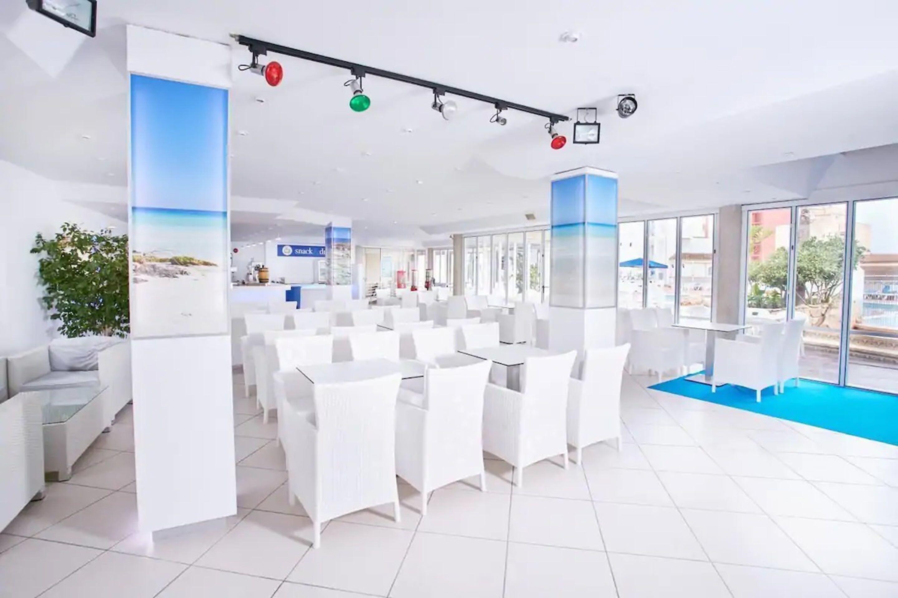 Foto - Hotel Kilimanjaro