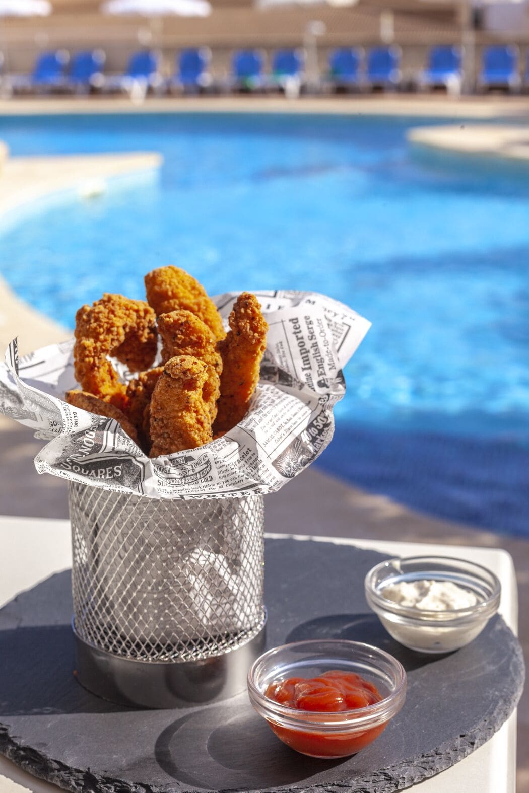 Foto - Hotel Kilimanjaro