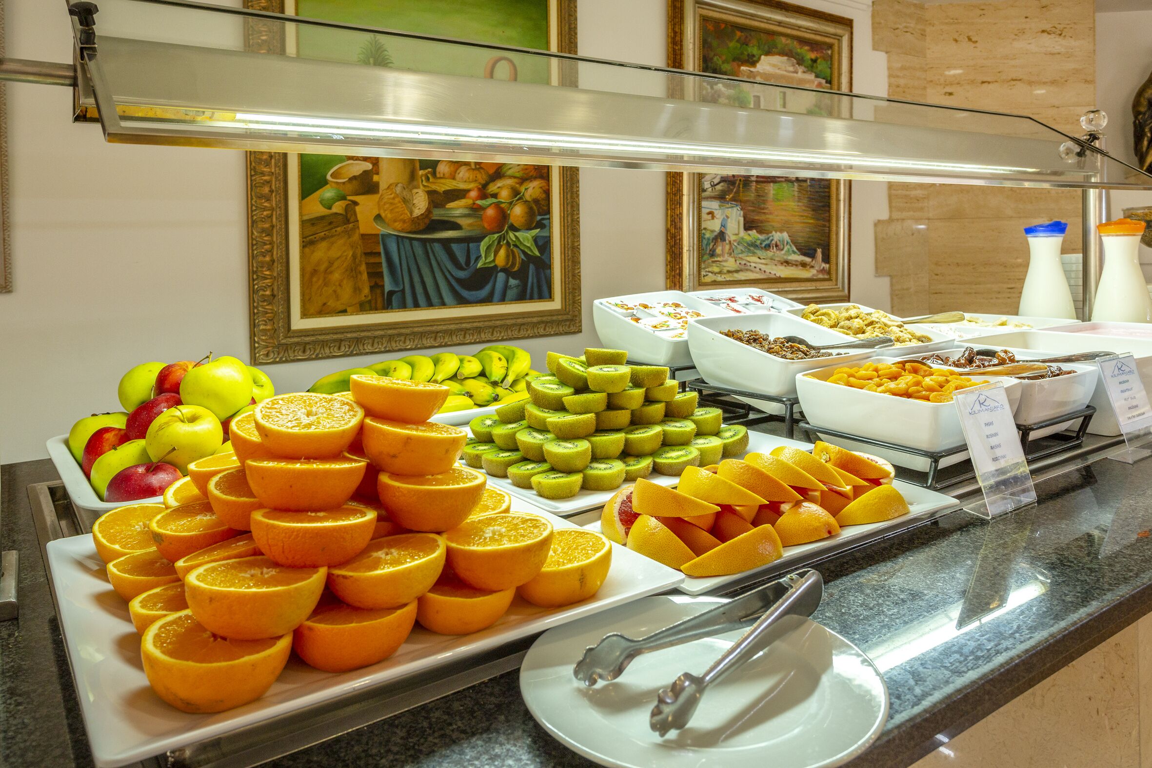 Foto - Hotel Kilimanjaro