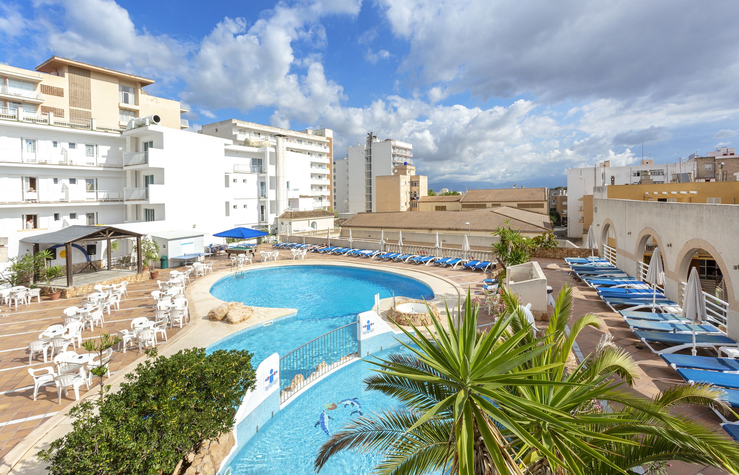 Foto - Hotel Kilimanjaro