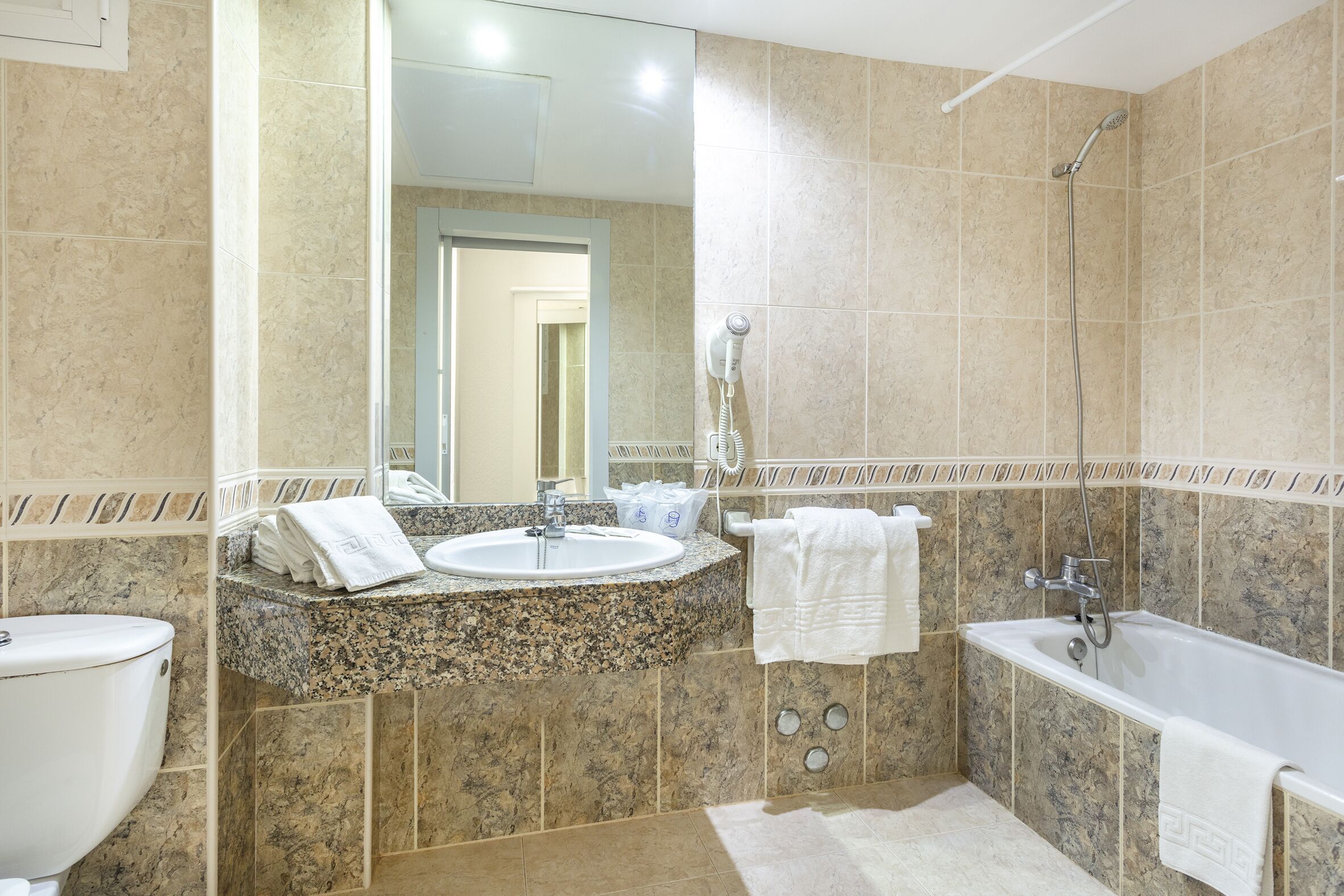 Foto - Hotel Kilimanjaro