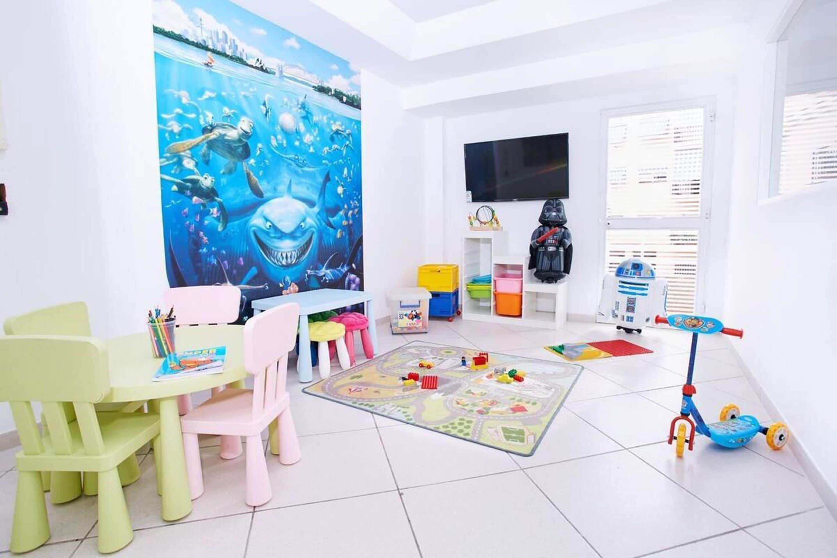 Foto - Hotel Kilimanjaro