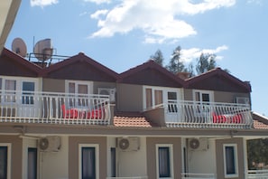 Habitación familiar | Exterior