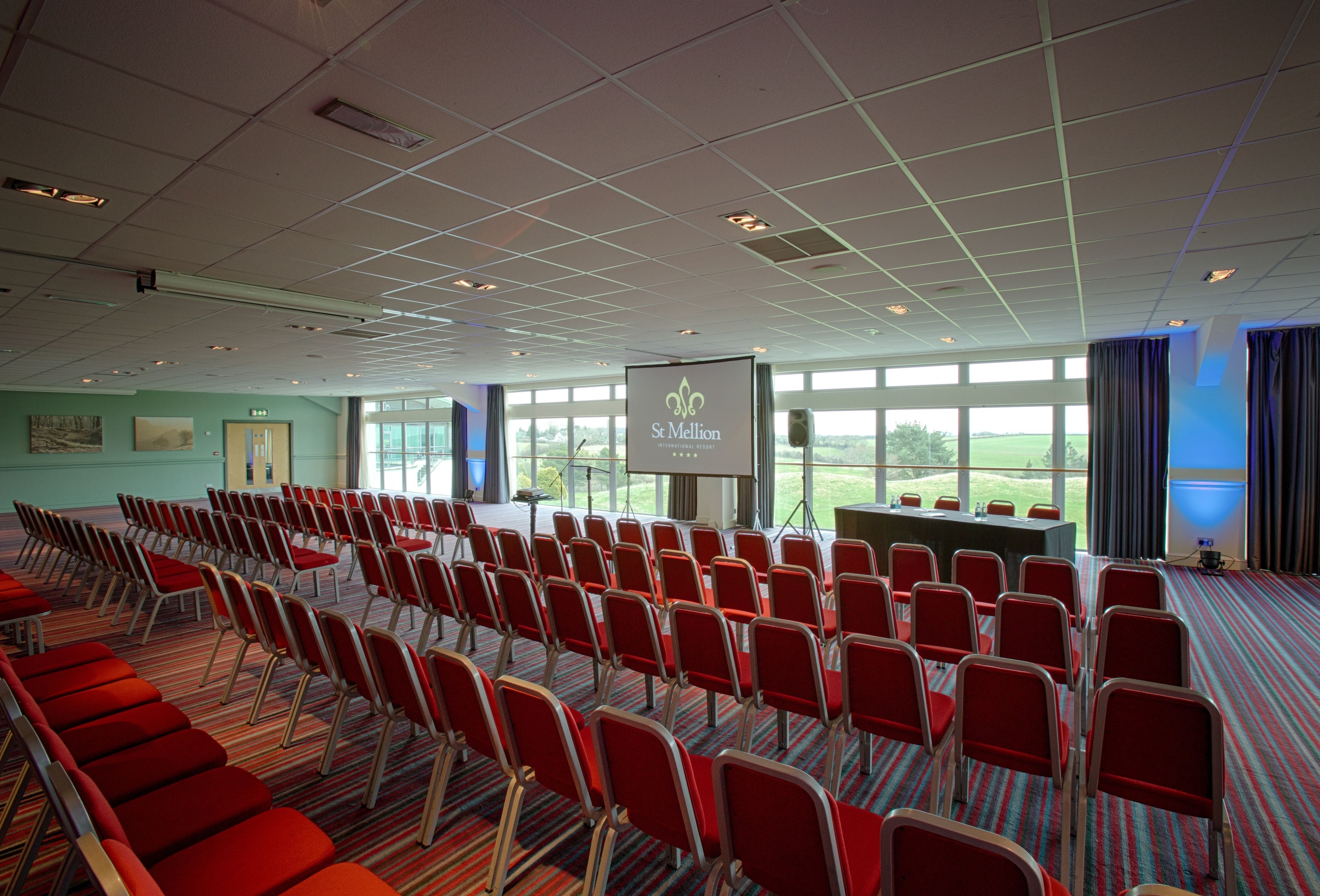 Ballroom