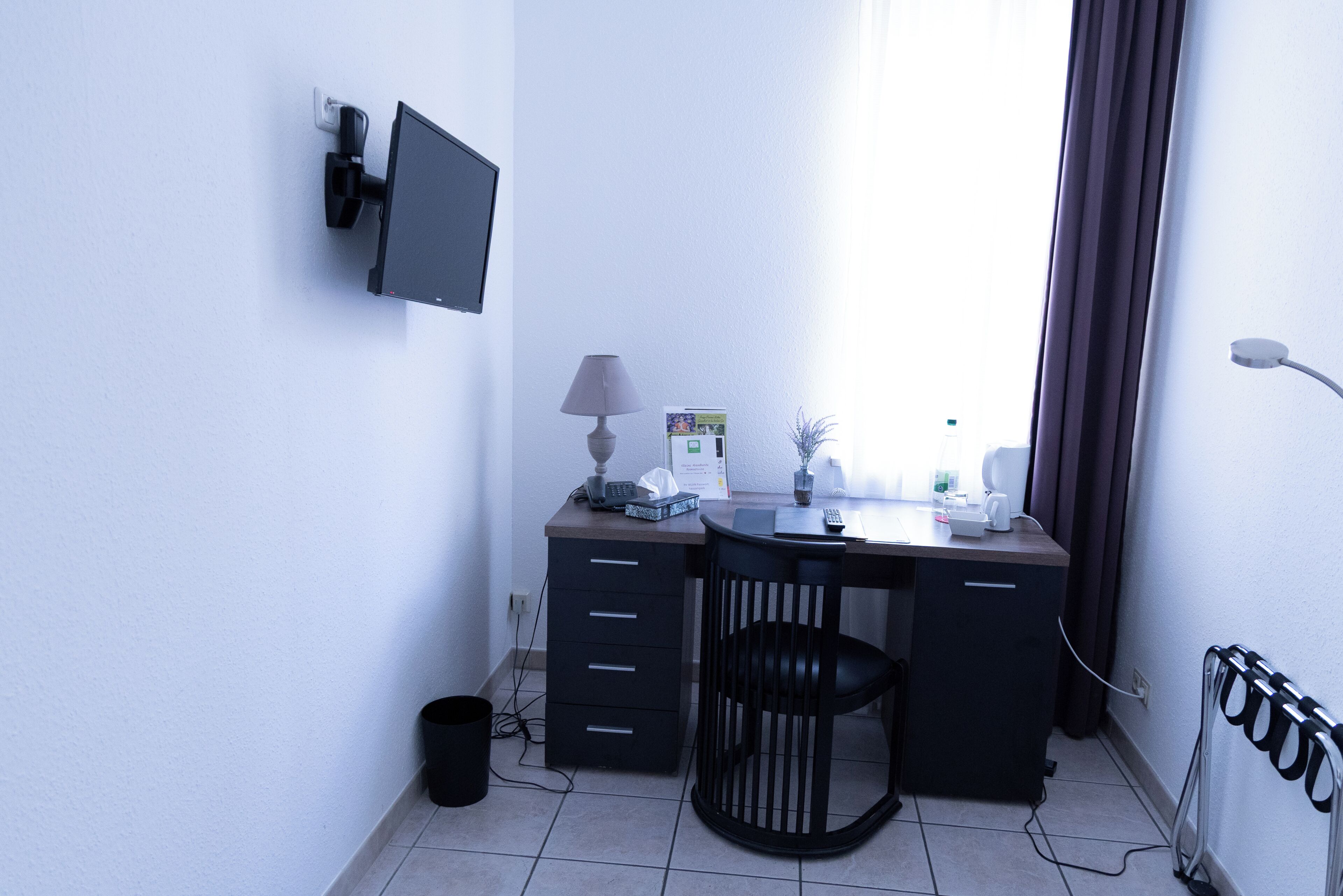 Photo - Hotel Haus am Park