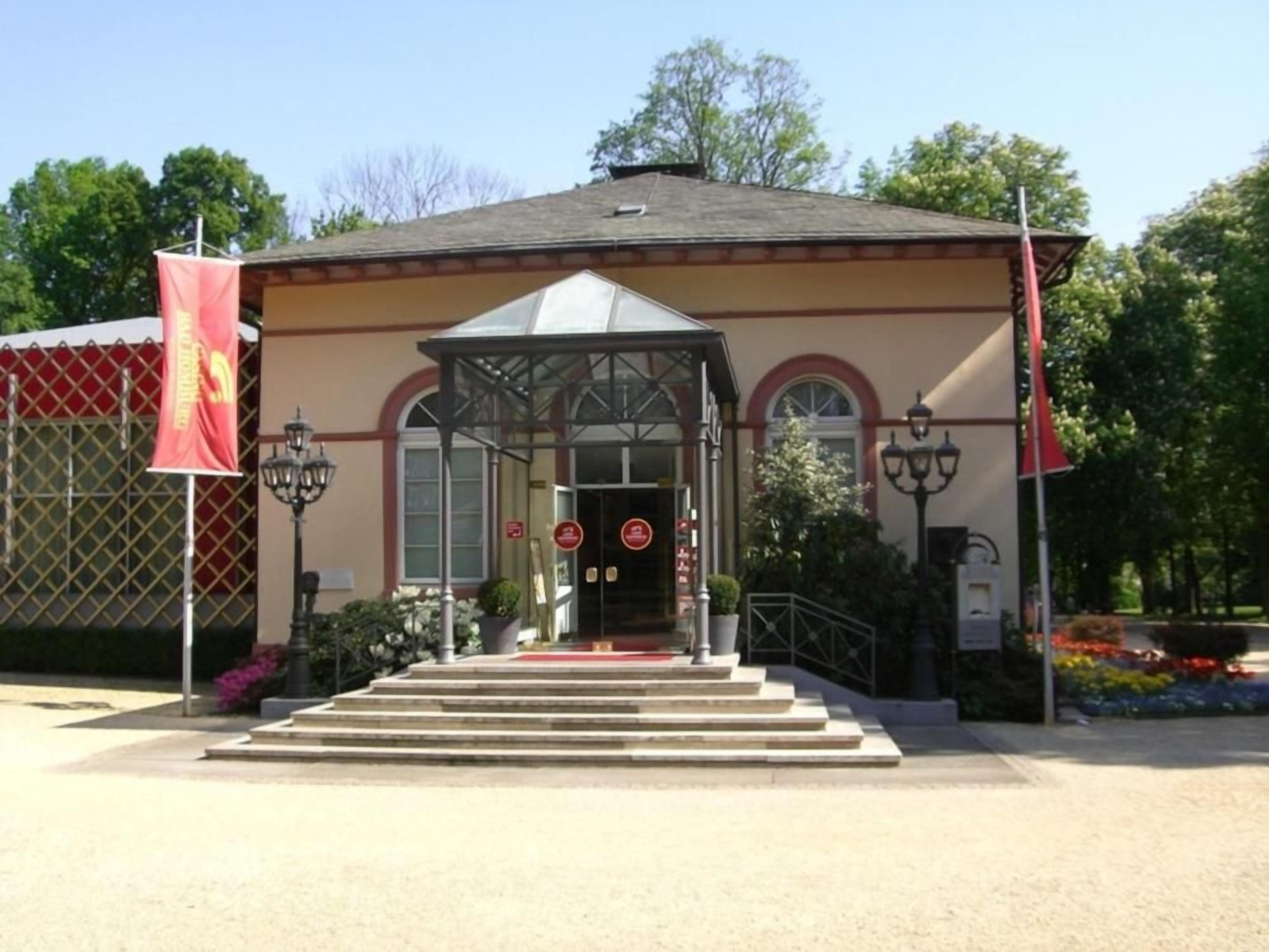 Photo - Hotel Haus am Park
