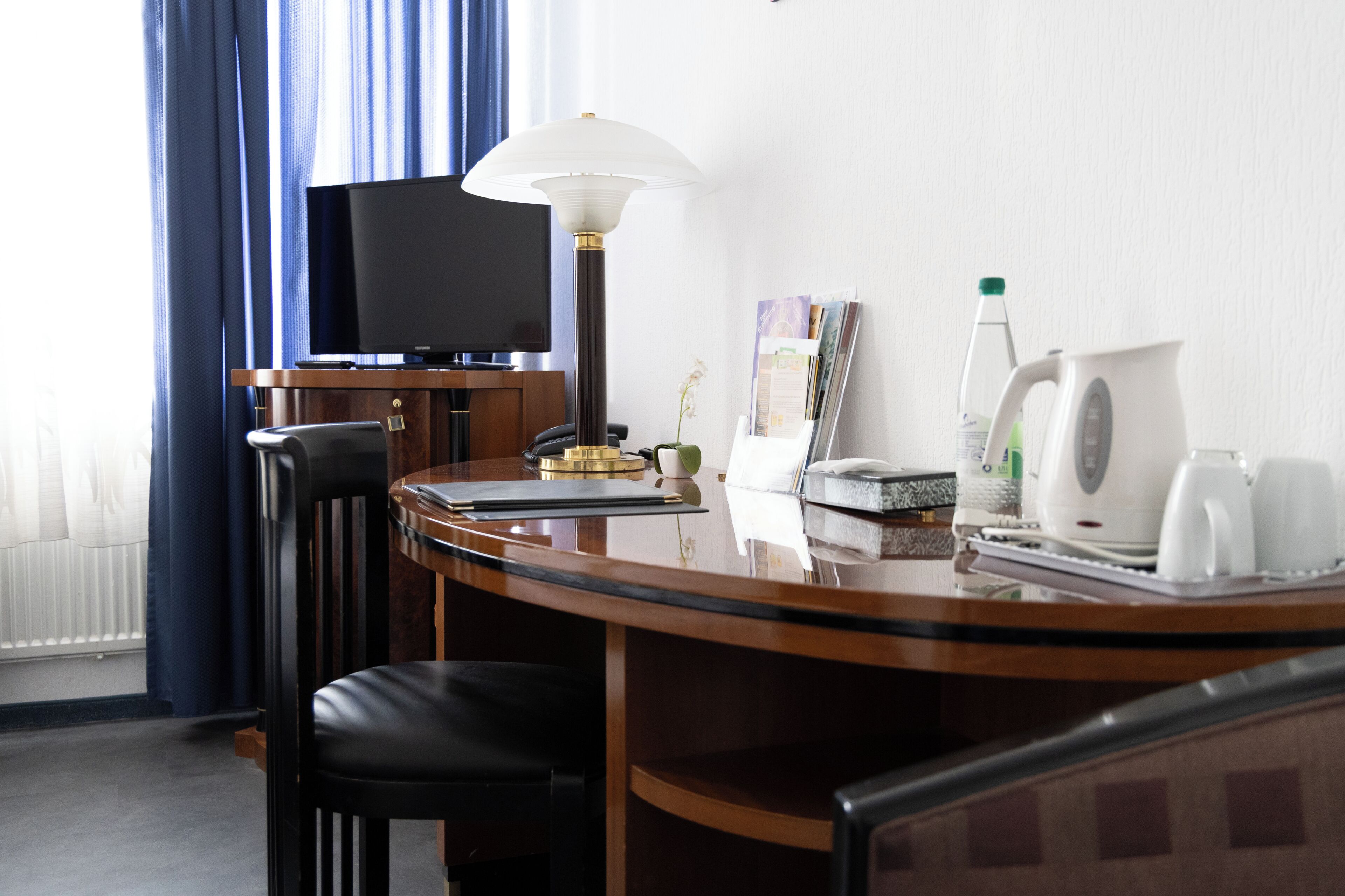 Photo - Hotel Haus am Park