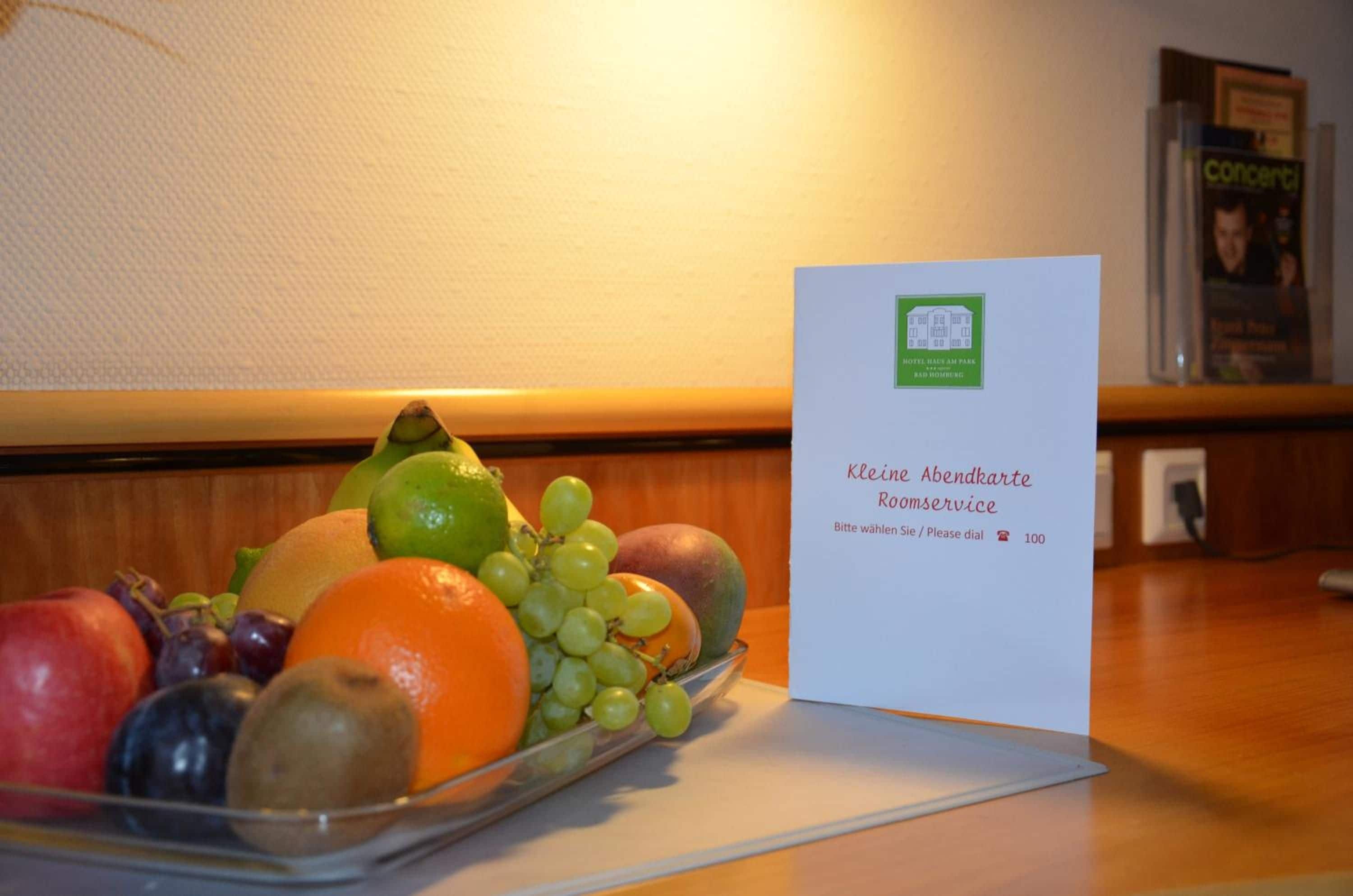 Photo - Hotel Haus am Park