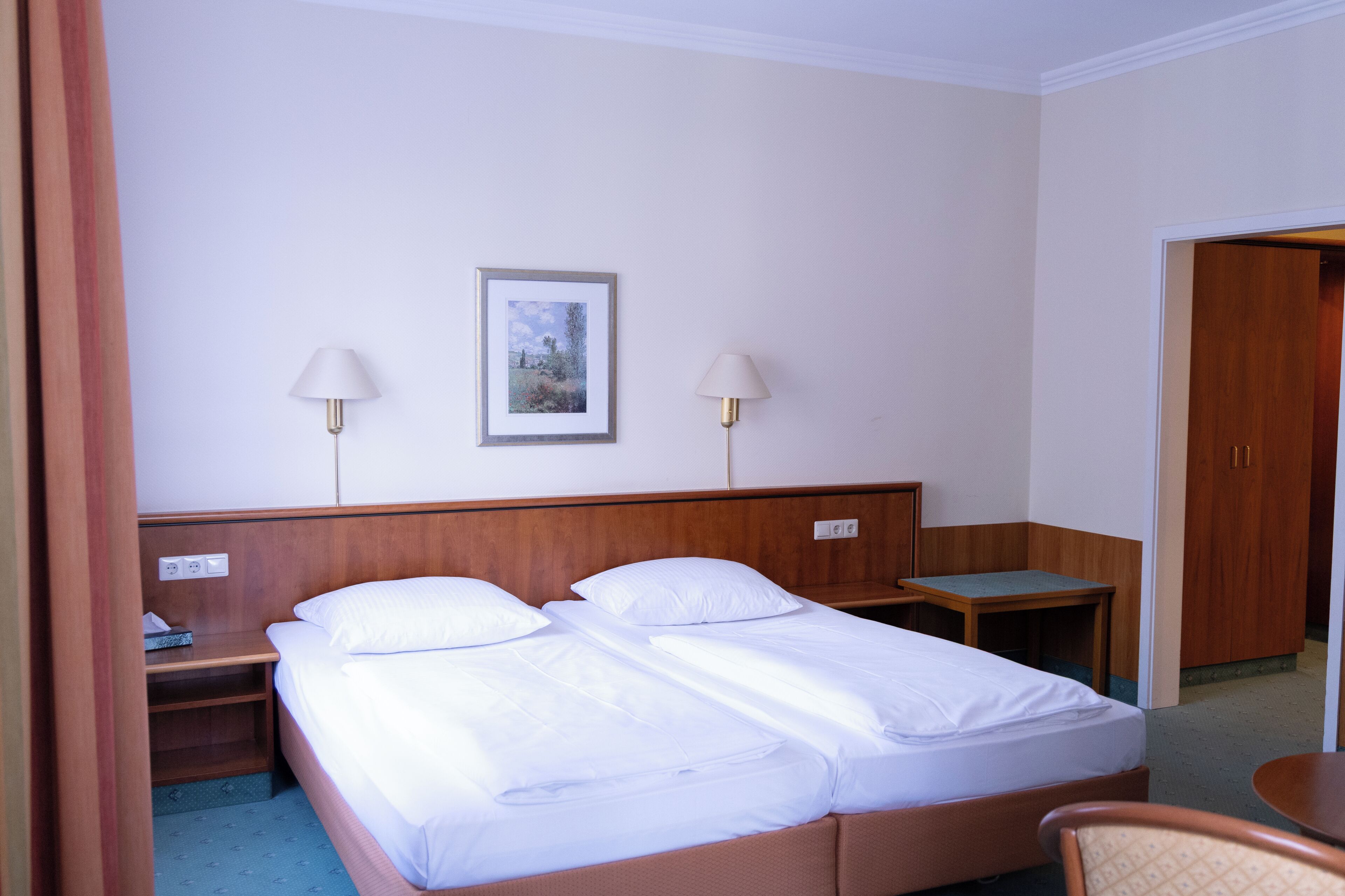 Photo - Hotel Haus am Park