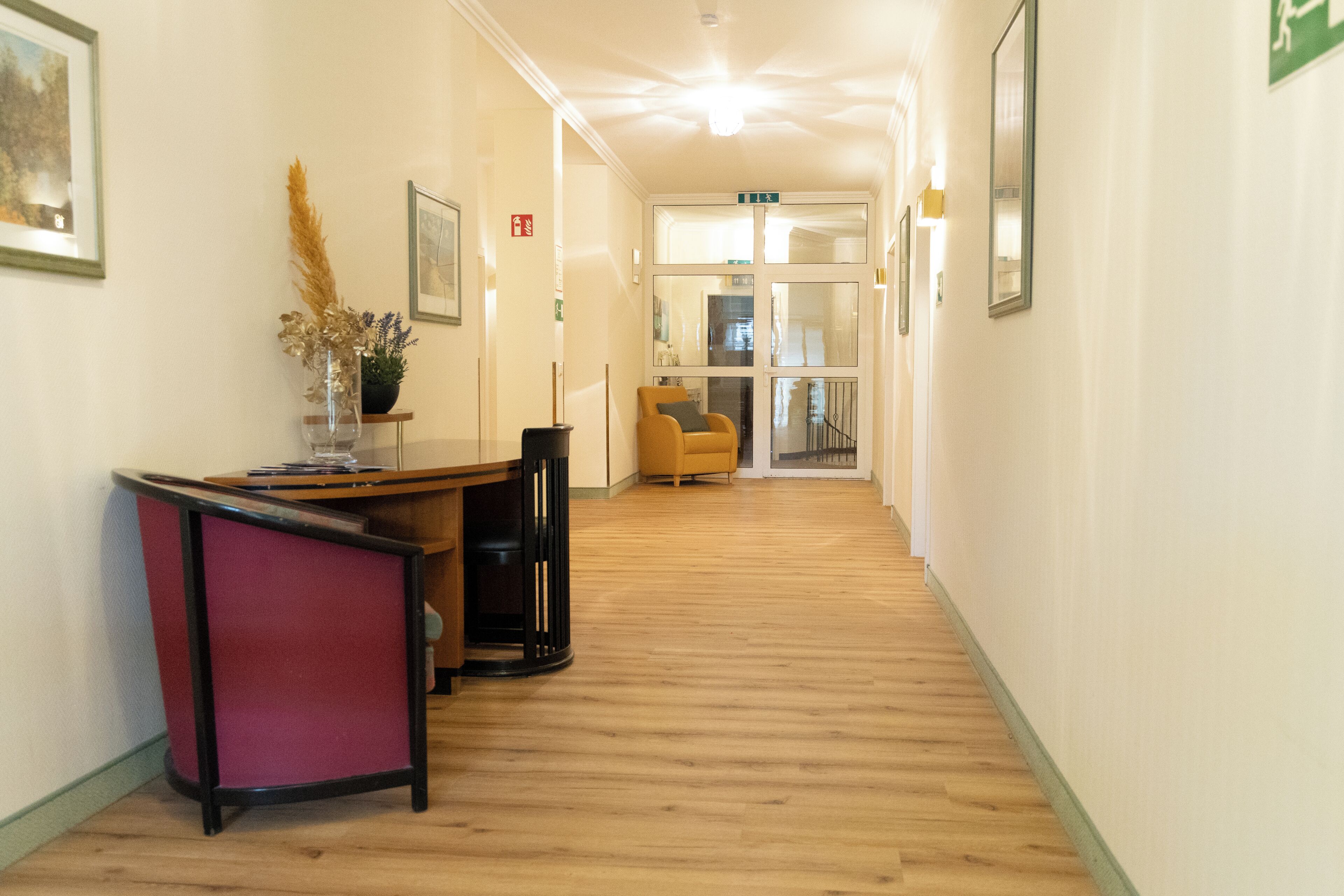 Photo - Hotel Haus am Park