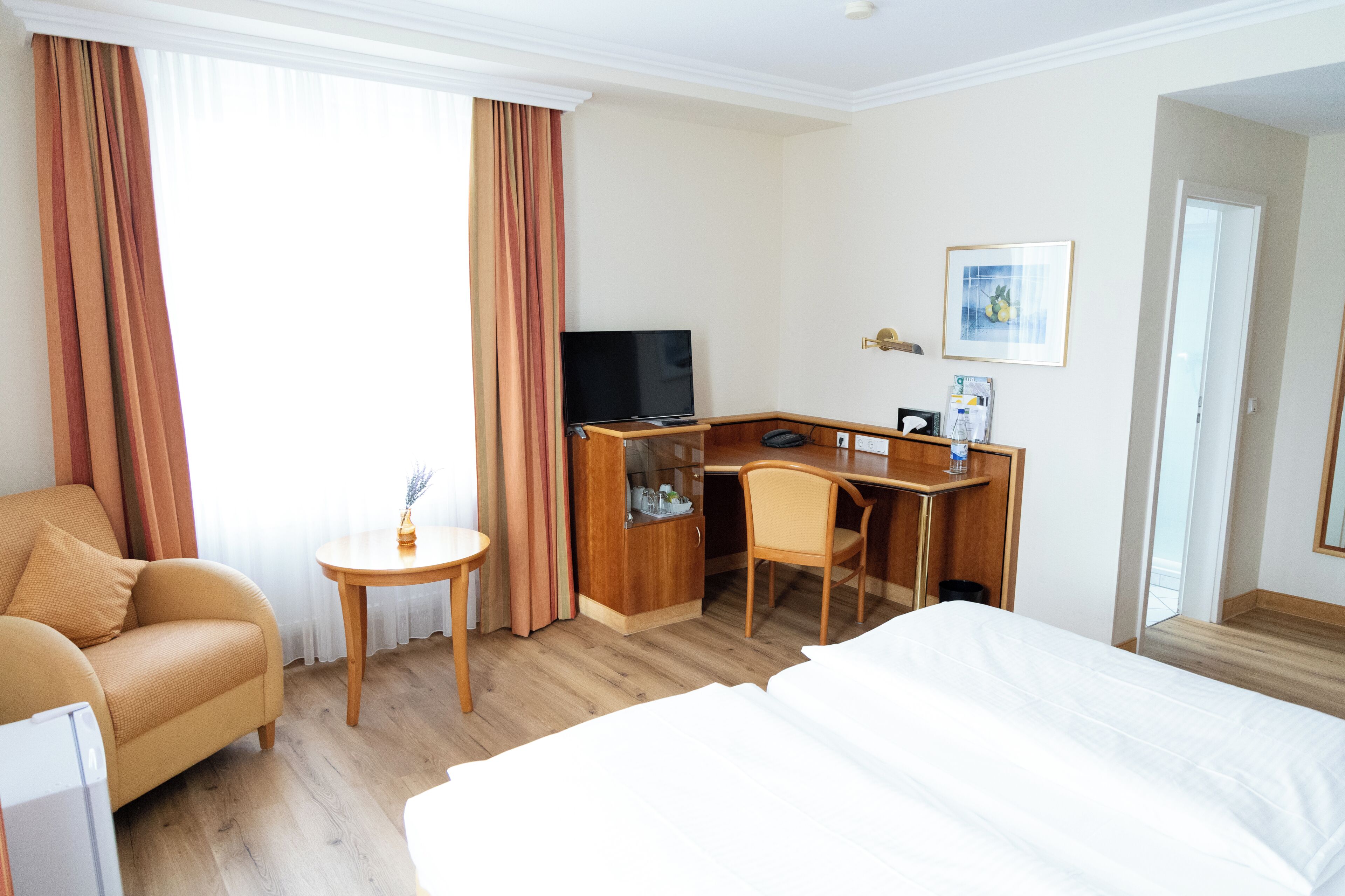 Photo - Hotel Haus am Park