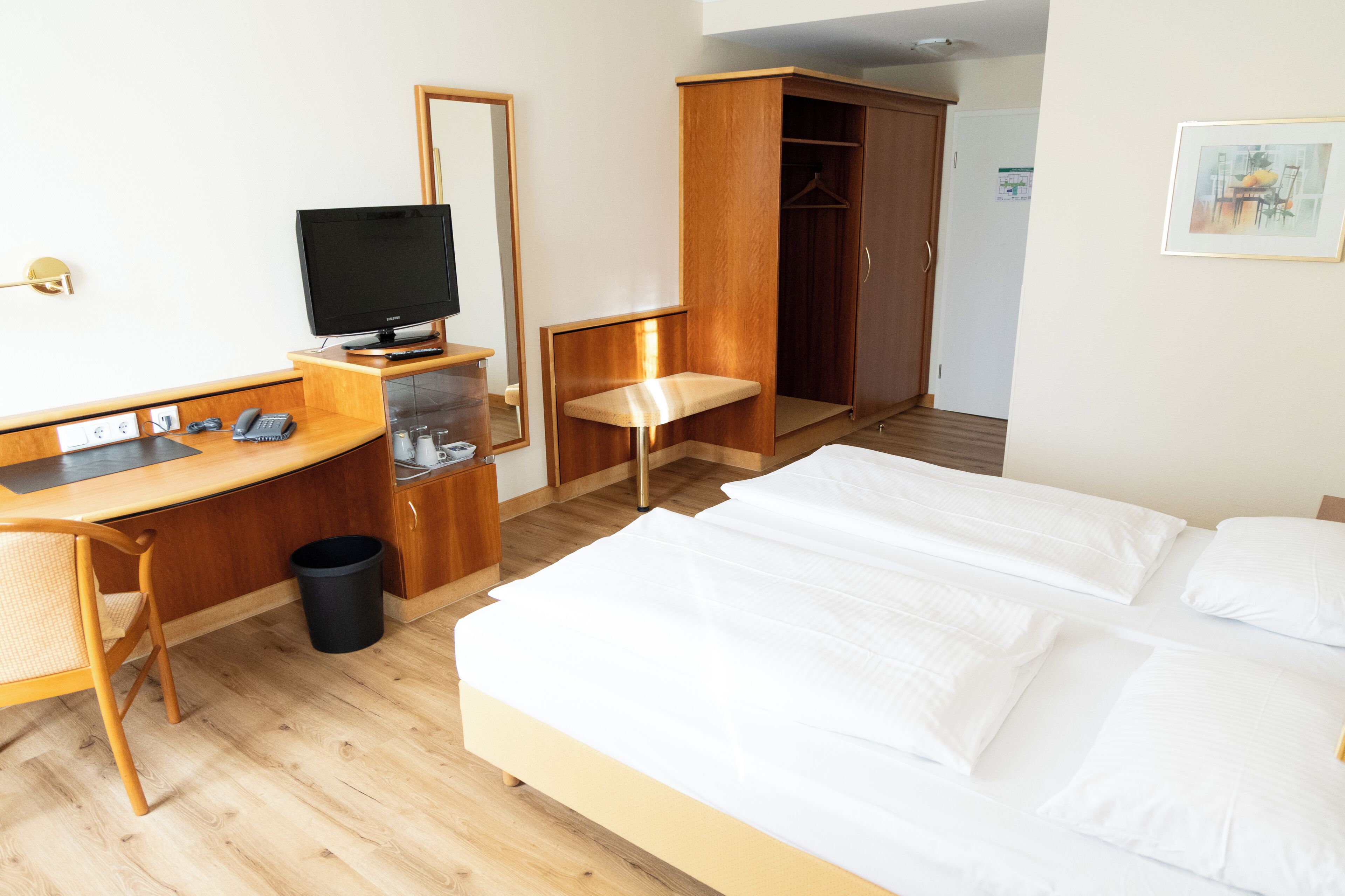Photo - Hotel Haus am Park