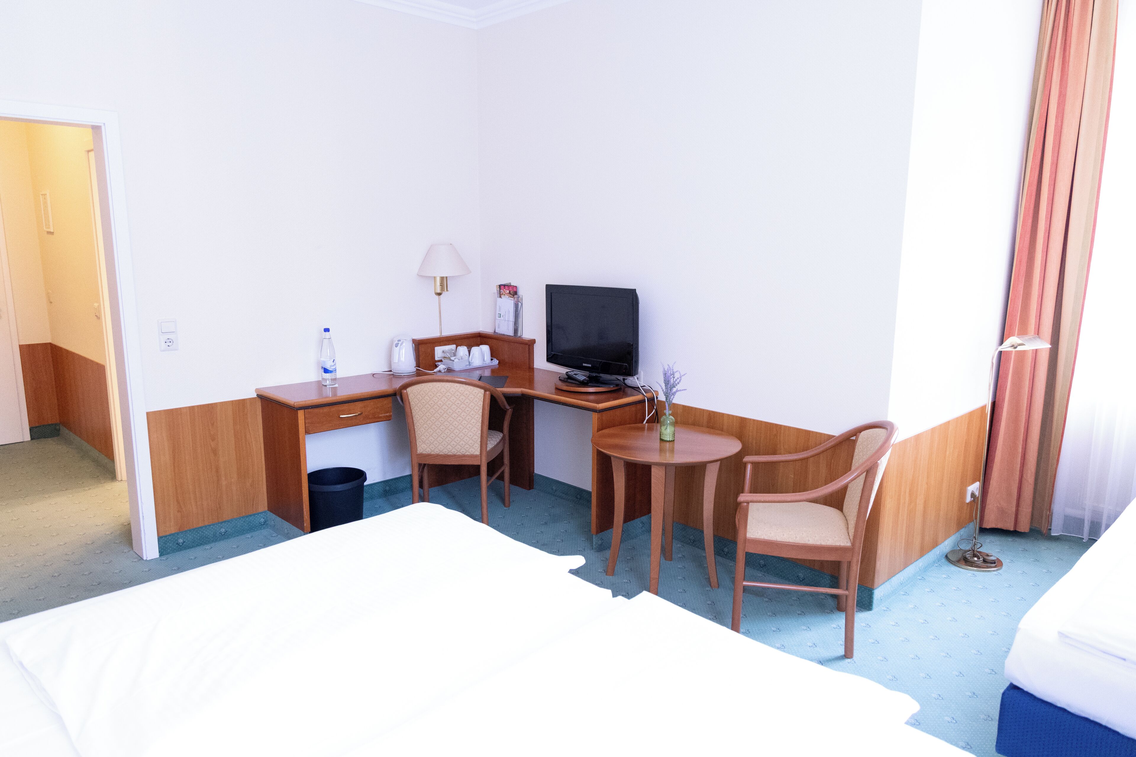 Photo - Hotel Haus am Park