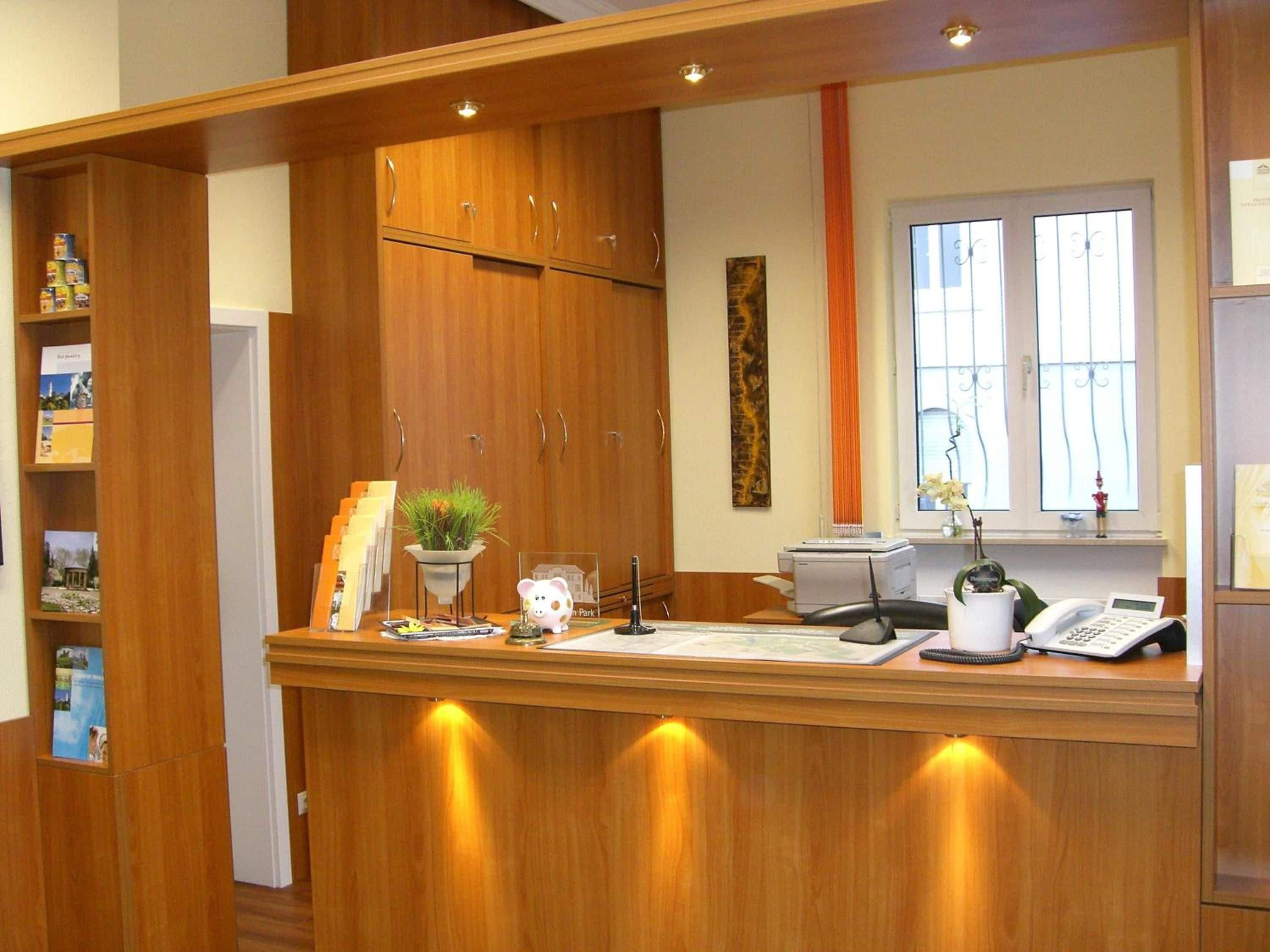 Photo - Hotel Haus am Park