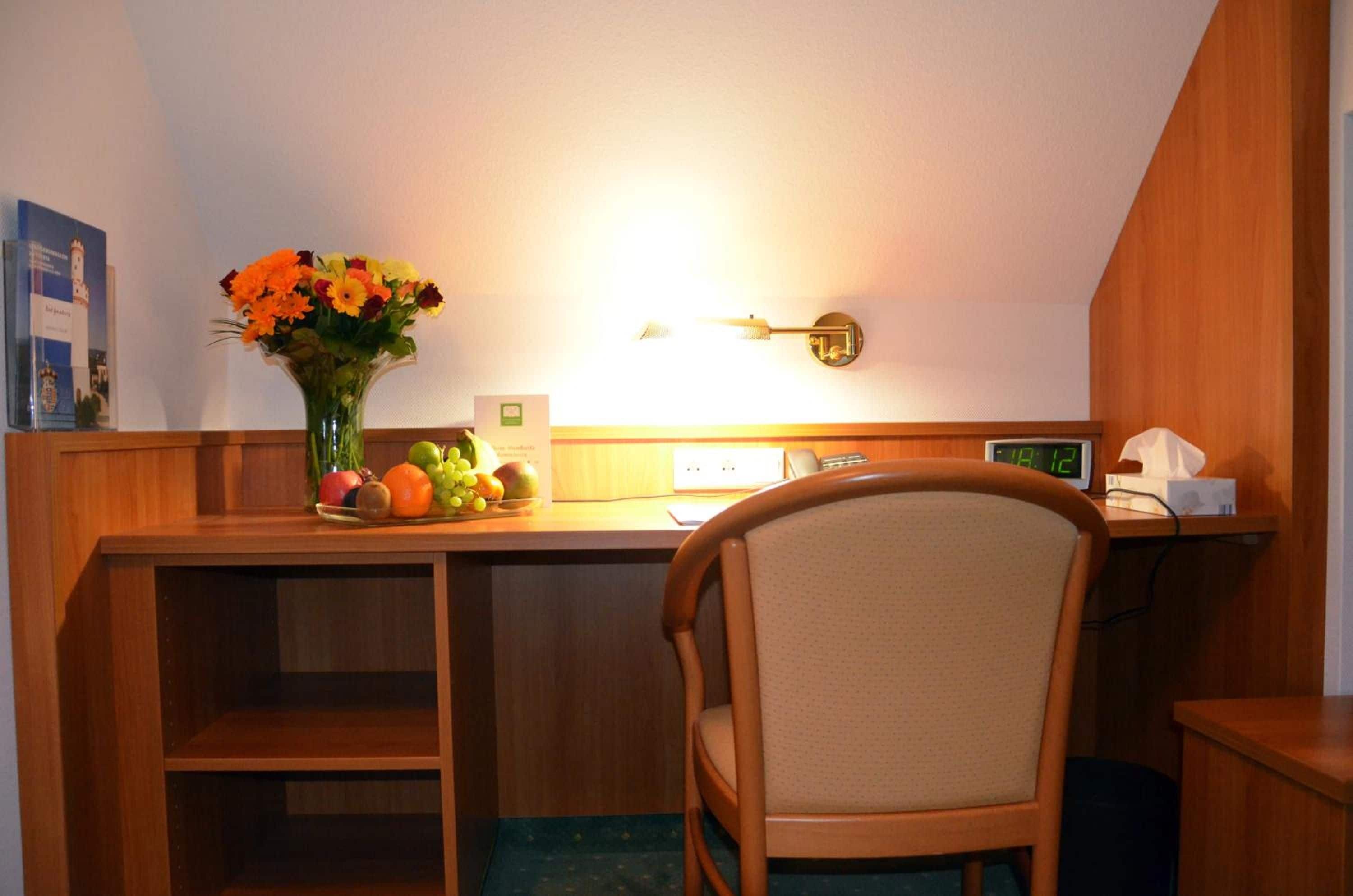Photo - Hotel Haus am Park