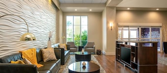 Hampton Inn & Suites Homestead Miami South