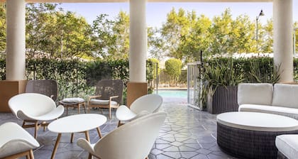 Hampton Inn & Suites Homestead Miami South