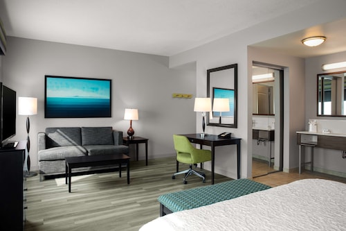 Hampton Inn & Suites Homestead Miami South