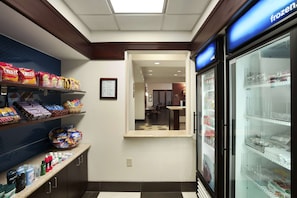 Snackbar