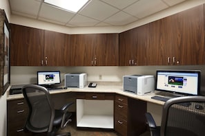 Businesscenter