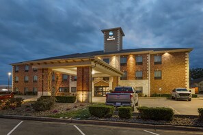 Exterior - Best Western Franklin Town Center Hotel & Suites (Franklin)